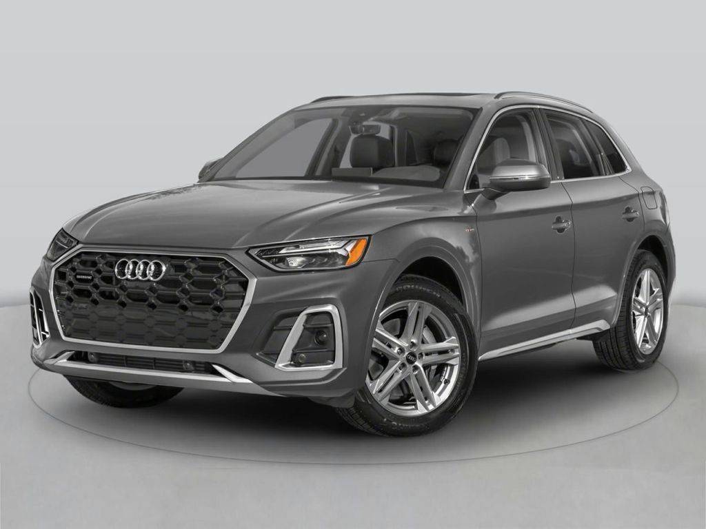 2023 Audi Q5 Plug-In Hybrid e Premium Plus — SUV — 12,879 mi — San Diego, CA