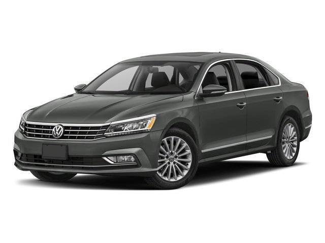 2018 Volkswagen Passat 2.0T SE — Sedan — 142,049 mi — Fort Myers, FL