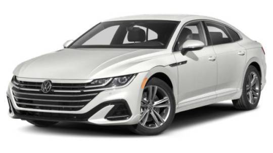 2023 Volkswagen Arteon SE R-Line — Hatchback — 11,711 mi — Fort Myers, FL