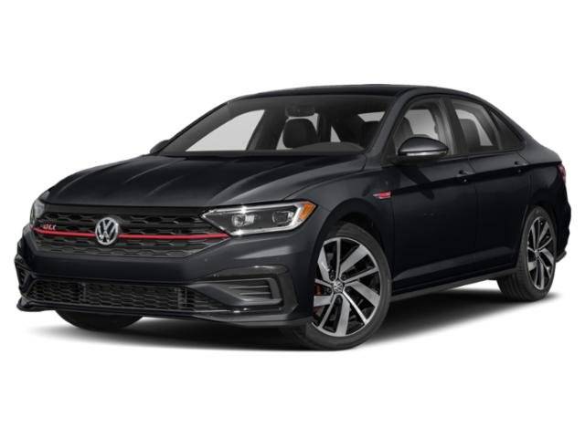2021 Volkswagen Jetta GLI Autobahn — Sedan — 66,630 mi — Fort Myers, FL