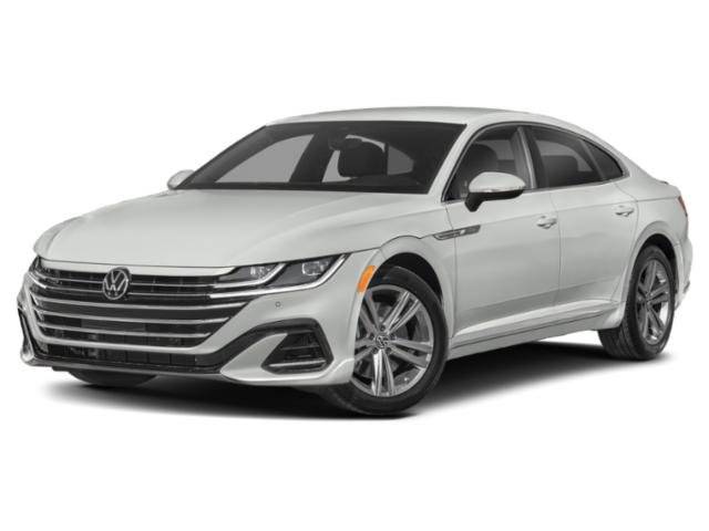 2022 Volkswagen Arteon SE R-Line — Hatchback — 22,757 mi — Fort Myers, FL