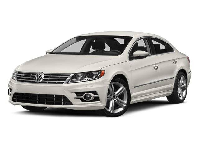 2014 Volkswagen CC R-Line — Sedan — 80,869 mi — Fort Myers, FL