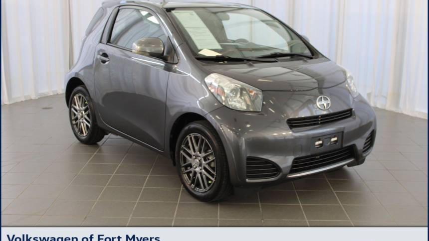 Scion iq ev 2024 for sale