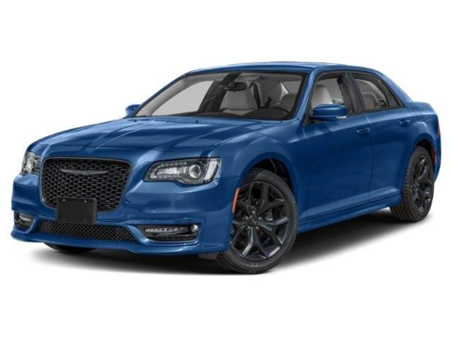 2023 Chrysler 300 Touring — Sedan — 25,456 mi — Fort Myers, FL