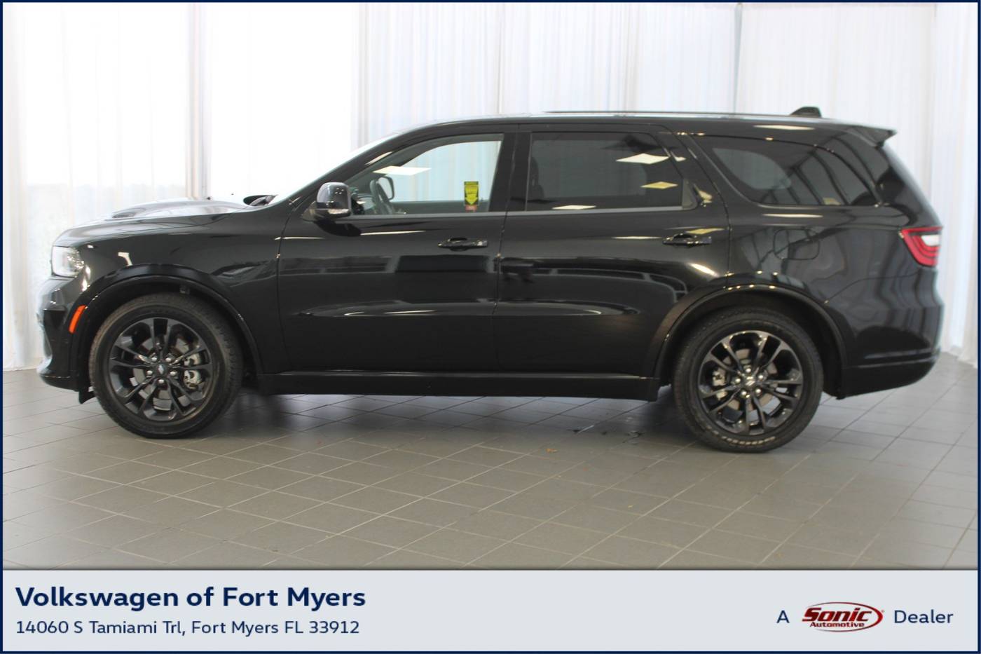 2022 Dodge Durango R/T — SUV — 28,173 mi — Fort Myers, FL