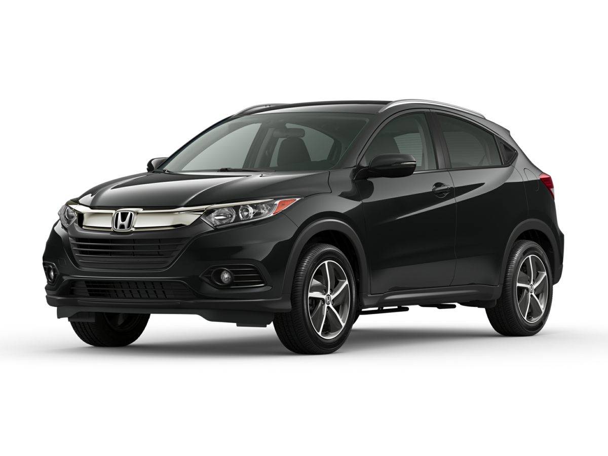 2021 Honda HR-V EX — SUV — 49,061 mi — Tenafly, NJ