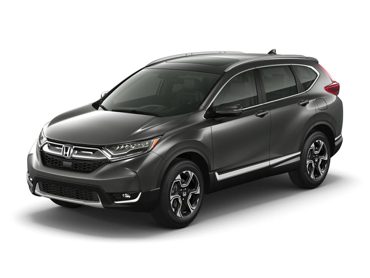 2017 Honda CR-V Touring — SUV — 59,126 mi — Tenafly, NJ