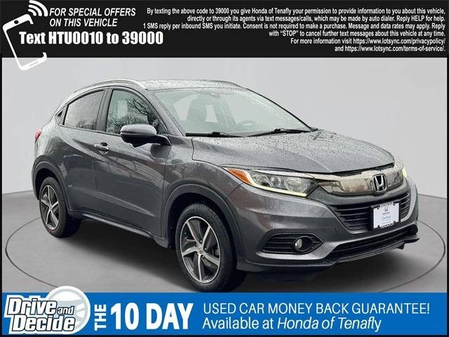 2022 Honda HR-V EX — SUV — 45,102 mi — Tenafly, NJ