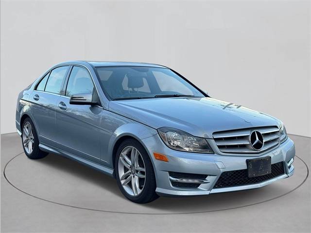 2013 Mercedes-Benz C-Class C 300 — Sedan — 12,991 mi — Tenafly, NJ