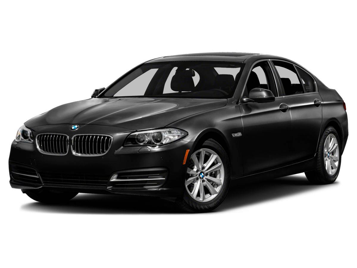 2014 BMW 5 Series 528i — Sedan — 62,559 mi — Tenafly, NJ