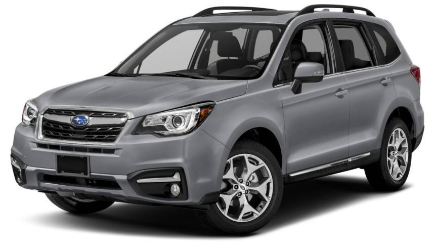 2018 Subaru Forester 2.5i Touring — SUV — 45,820 mi — Tenafly, NJ