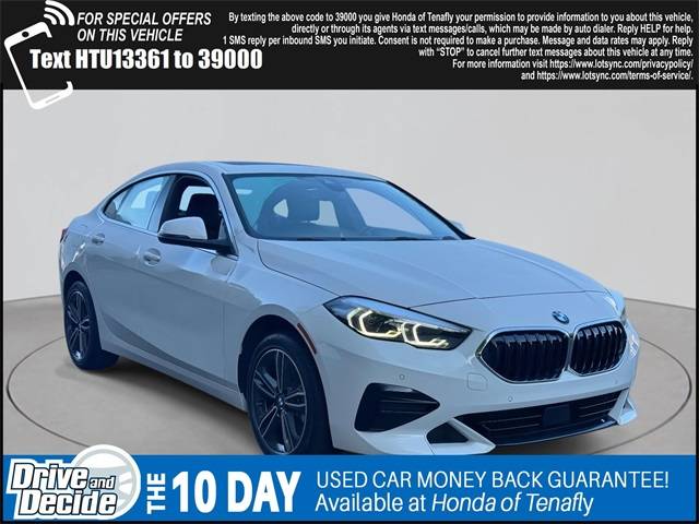 2024 BMW 2 Series 228i — Sedan — 26,999 mi — Tenafly, NJ