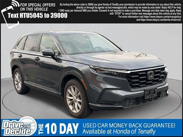 2023 Honda CR-V EX-L — SUV — 23,510 mi — Tenafly, NJ