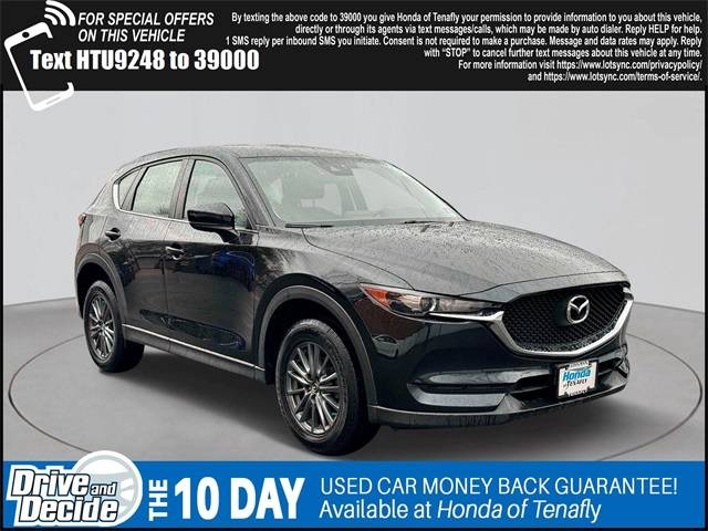 2019 Mazda CX-5 Sport — SUV — 95,913 mi — Tenafly, NJ