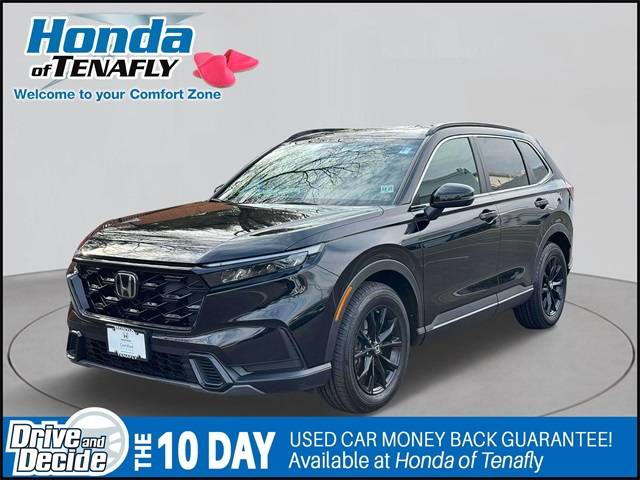 2023 Honda CR-V Hybrid Sport — SUV — 29,968 mi — Tenafly, NJ