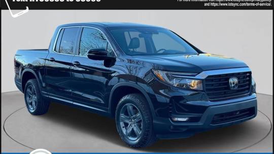 2023 Honda Ridgeline RTL — Pickup Truck — 14,824 mi — Tenafly, NJ