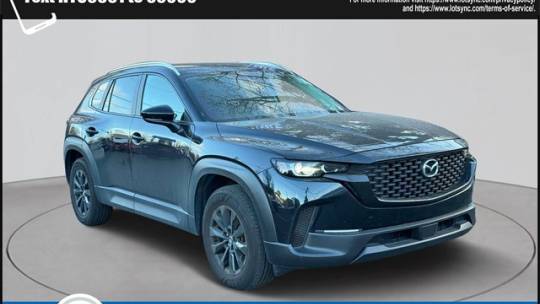 2024 Mazda CX-50 Preferred — SUV — 23,153 mi — Tenafly, NJ