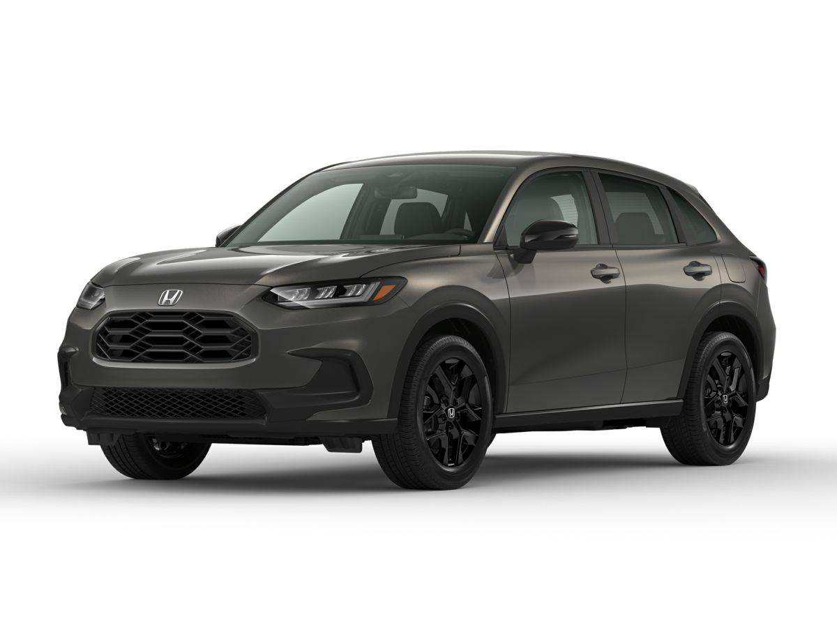 2023 Honda HR-V Sport — SUV — 37,922 mi — Tenafly, NJ