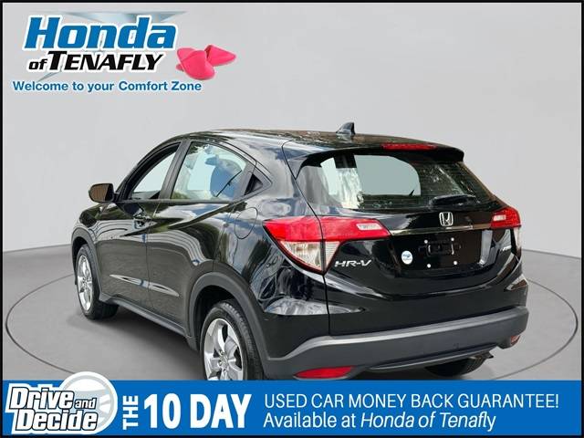 2022 Honda HR-V LX — SUV — 32,629 mi — Tenafly, NJ