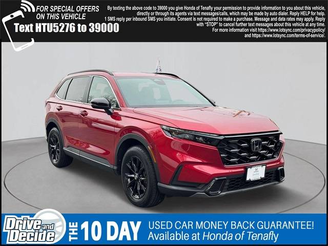 2023 Honda CR-V Hybrid Sport — SUV — 15,890 mi — Tenafly, NJ