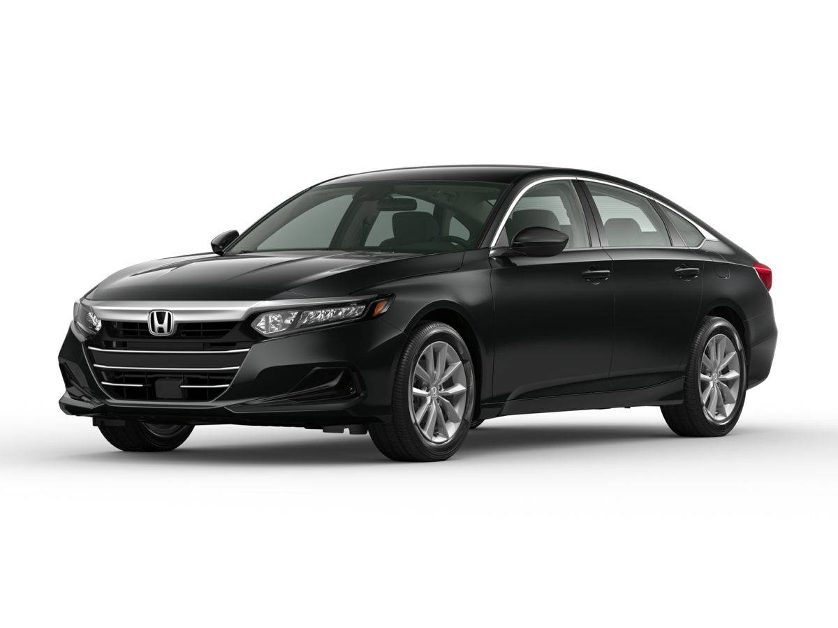 2021 Honda Accord LX — Sedan — 40,713 mi — Tenafly, NJ