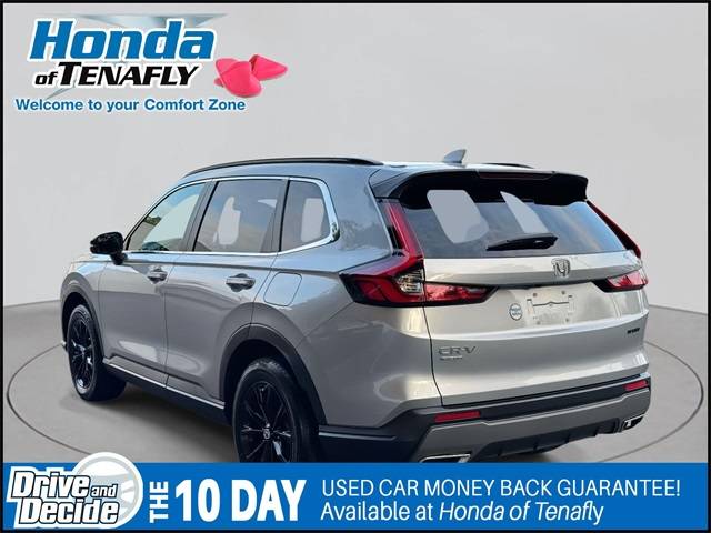 2023 Honda CR-V Hybrid Sport — SUV — 27,379 mi — Tenafly, NJ