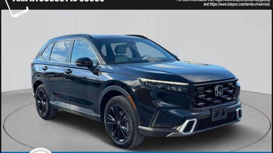 2023 Honda CR-V Hybrid Sport Touring — SUV — 15,557 mi — Tenafly, NJ