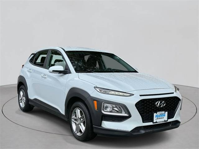2020 Hyundai Kona SE — SUV — 48,329 mi — Tenafly, NJ