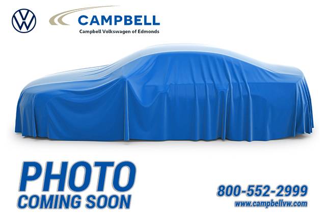 2023 Volkswagen ID.4 Pro S — SUV — 17,329 mi — Edmonds, WA