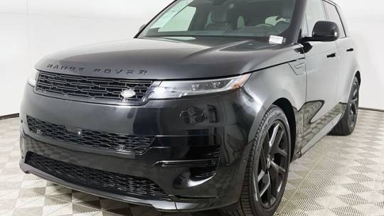 2024 Land Rover Range Rover Sport SE Dynamic — SUV — 23 mi — Miami, FL
