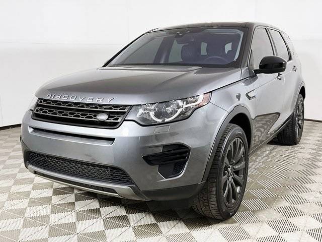 2017 Land Rover Discovery Sport SE — SUV — 55,385 mi — Miami, FL