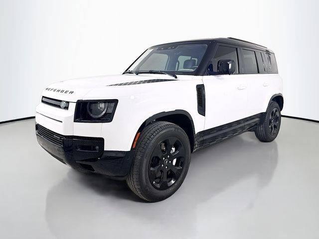 2022 Land Rover Defender X-Dynamic HSE
