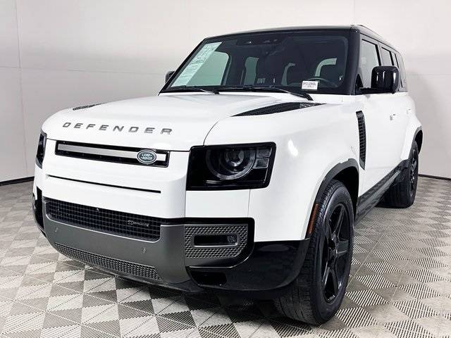 2023 Land Rover Defender X-Dynamic SE — SUV — 23,032 mi — Miami, FL