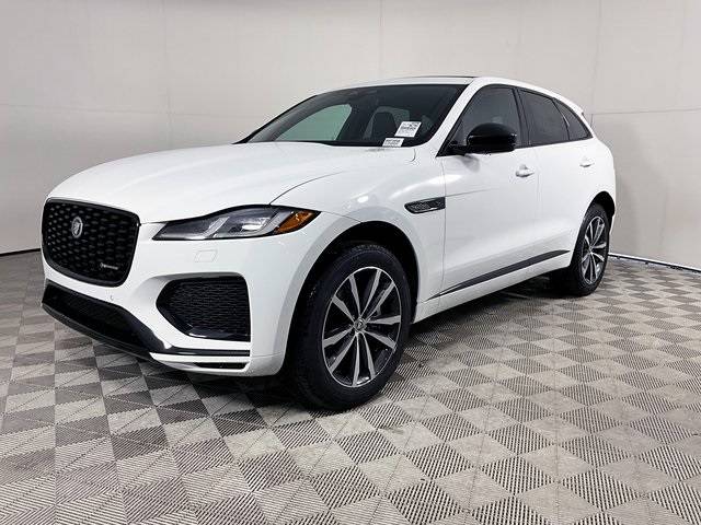 2024 Jaguar F-PACE R-Dynamic S — SUV — 35 mi — Miami, FL