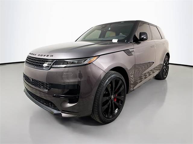 2025 Land Rover Range Rover Sport Dynamic SE — SUV — 5,668 mi — Miami, FL
