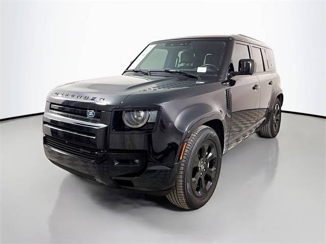 2023 Land Rover Defender X-Dynamic SE — SUV — 52,135 mi — Miami, FL