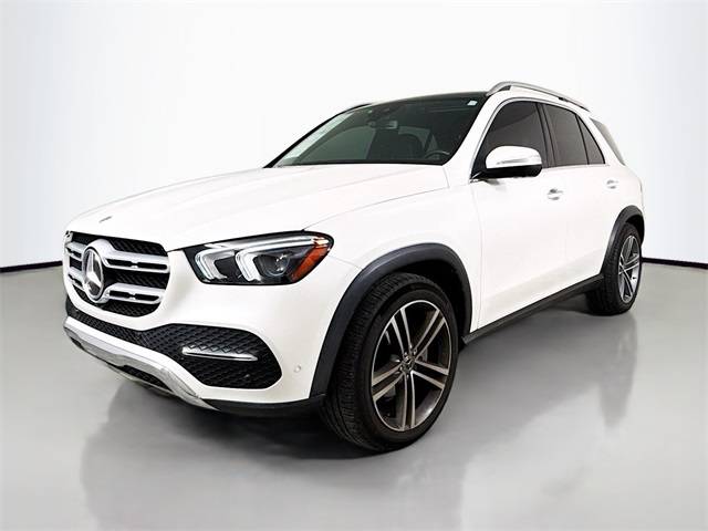 2022 Mercedes-Benz GLE GLE 350 — SUV — 46,367 mi — Miami, FL