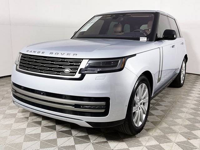 2023 Land Rover Range Rover SE — SUV — 7,313 mi — Miami, FL