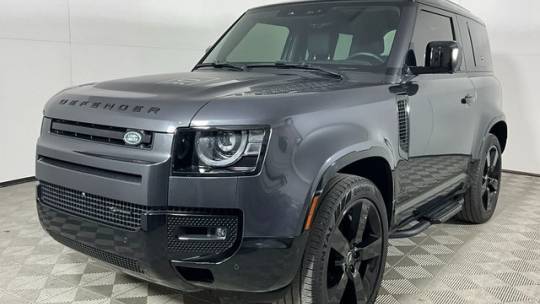 2023 Land Rover Defender X-Dynamic SE — SUV — 24,294 mi — Miami, FL