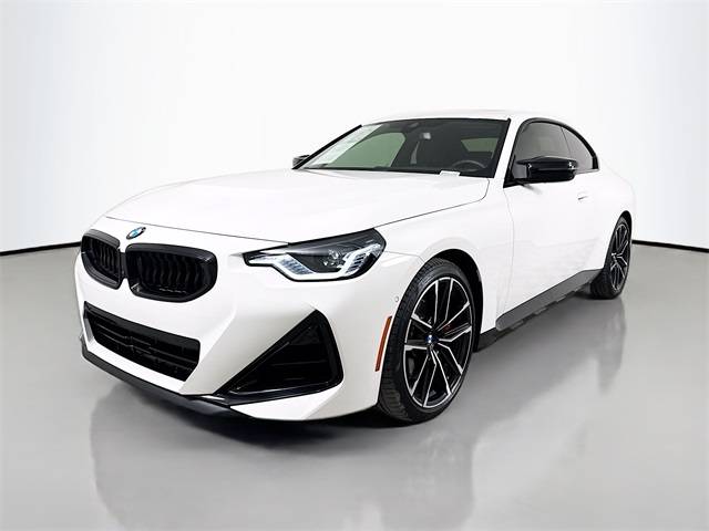 2023 BMW 2 Series M240i — Coupe — 6,855 mi — Miami, FL