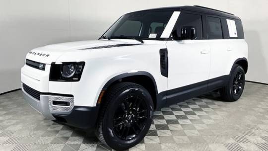 2024 Land Rover Defender S — SUV — 9,100 mi — Miami, FL