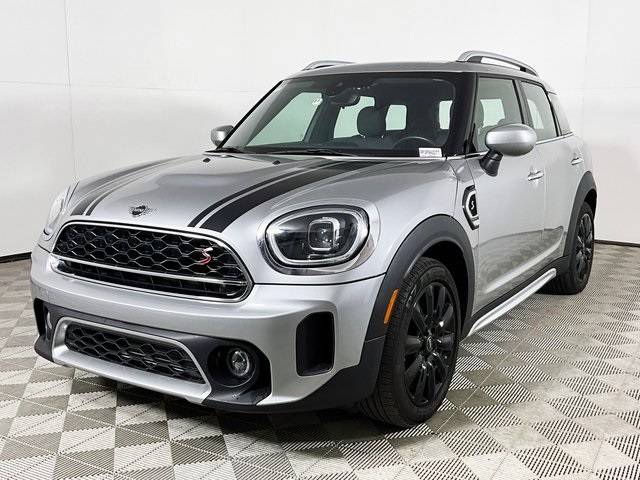 2023 MINI Countryman Cooper S — SUV — 10,379 mi — Miami, FL