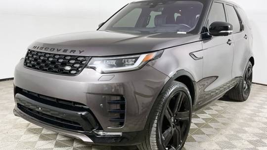 2022 Land Rover Discovery HSE R-Dynamic — SUV — 37,335 mi — Miami, FL