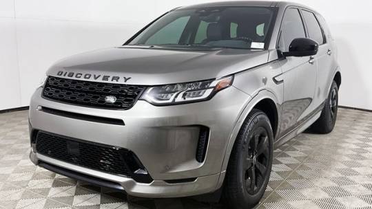 2023 Land Rover Discovery Sport S R-Dynamic — SUV — 16,816 mi — Miami, FL