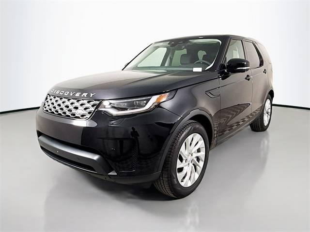 2024 Land Rover Discovery S — SUV — 8,399 mi — Miami, FL
