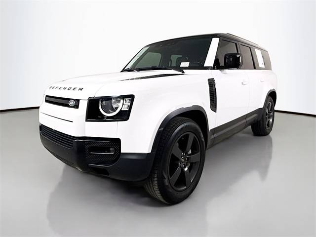 2023 Land Rover Defender Standard — SUV — 29,329 mi — Miami, FL