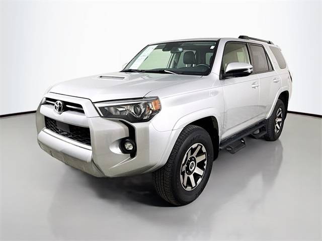 2023 Toyota 4Runner TRD Off Road Premium — SUV — 24,865 mi — Miami, FL