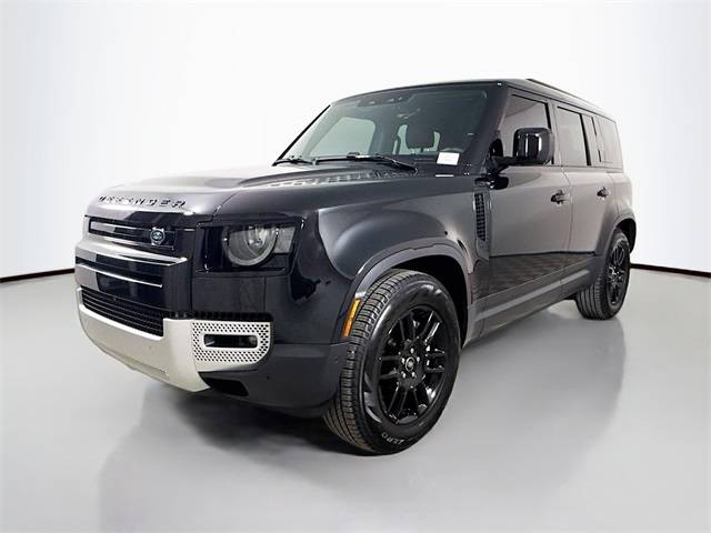 2025 Land Rover Defender S — SUV — 4,955 mi — Miami, FL