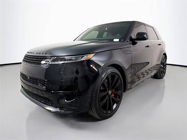 2024 Land Rover Range Rover Sport SE Dynamic — SUV — 15,116 mi — Miami, FL