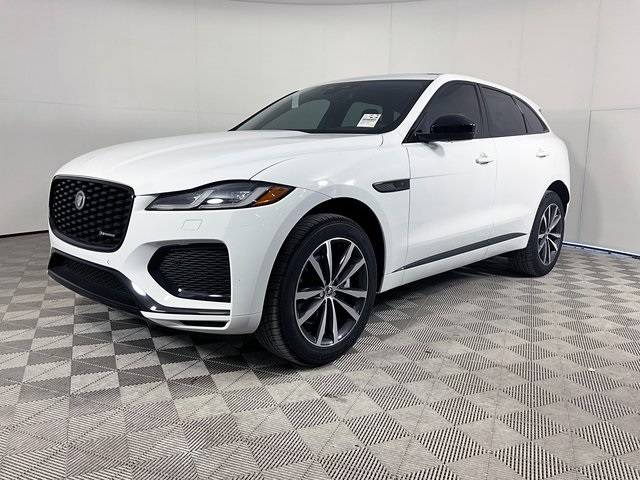 2024 Jaguar F-PACE R-Dynamic S — SUV — 35 mi — Miami, FL